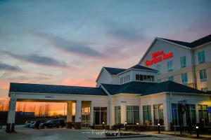 Image of Hilton Garden Inn Cedar Falls Conference Center