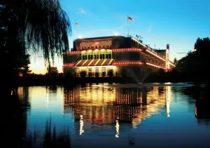 Image of Fulton Steamboat Inn