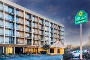 Image of La Quinta by Wyndham Nashville Airport/Opryland