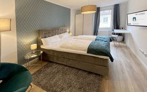 Image of Nurban Apartments City Nürnberg
