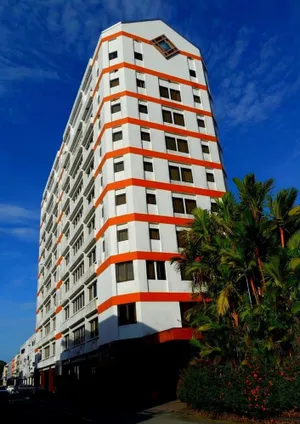 Image of Kawan Hotel