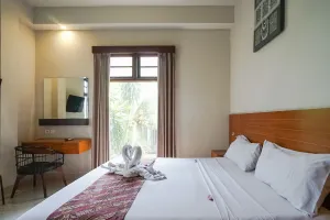 Image of Collection O Bali near Sanur Beach formerly Akarsa Transit