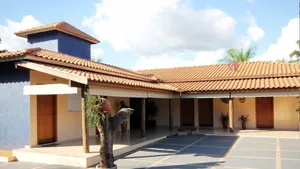 Image of Pousada Recanto Solar dos Pássaros