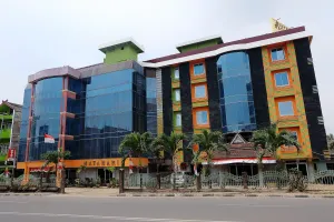 Image of RedDoorz Syariah At Hotel Matahari 1 Jambi