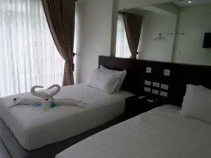 Image of Boracay Midtown Hotel