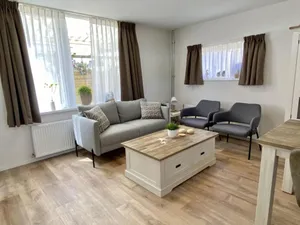Image of Holiday Apartment Het Zeepaardje