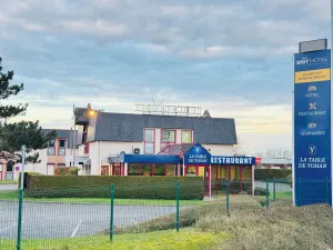 Image of Brit Hotel Argentan