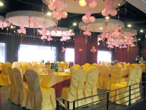 Image of Henry Business Hotel