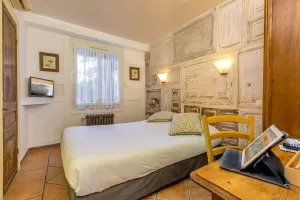Image of The Originals Boutique, Clair Hôtel, Martigues