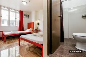 Image of Stay Malate (Wanderers Guest House)