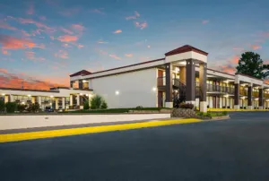 Image of Horizon Inn & Suites