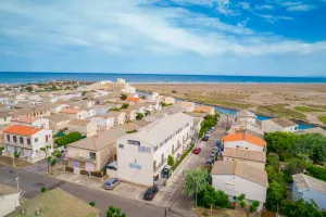 Image of Hotel de la Plage