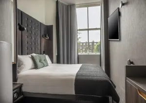 Image of Point A Kensington Olympia
