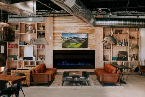 Image of SCP Colorado Springs Hotel