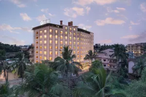Image of Fortune Select Candolim, Goa - Member ITC Hotels' Group