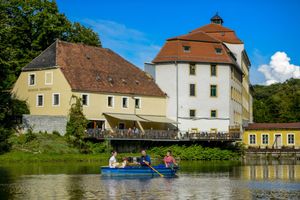Image of Hotel Obermühle