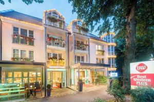 Image of Best Western Plus Parkhotel Erding