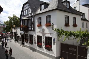 Image of Hotel Felsenkeller