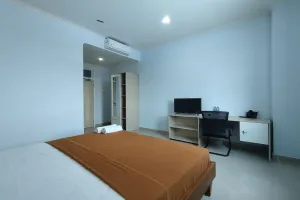 Image of Hotel Sutha Inn Syariah