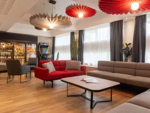 Image of ibis Lyon Est Bron
