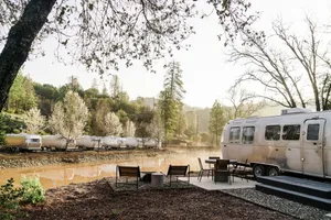 Image of AutoCamp Sequoia