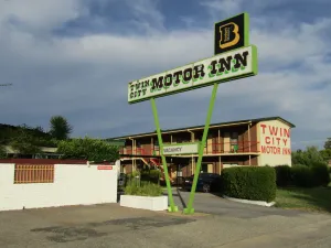 Image of Twin City Motor Inn