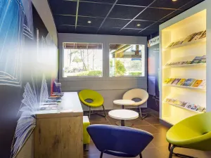 Image of ibis budget Quimper