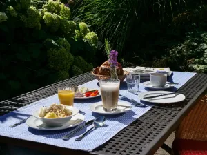 Image of Hotel Garni Christl
