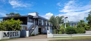 Image of Tower Court Motel - adults only haven