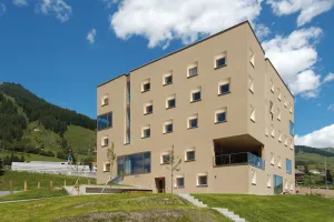 Image of Scuol Youth Hostel