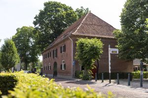 Image of Hotel Napoleonschuur