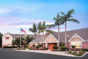 Image of Residence Inn San Diego Sorrento Mesa/Sorrento Valley