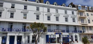 Image of OYO The Southcliff Hotel
