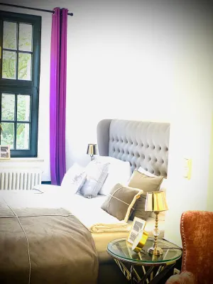 Image of Sleephotels Suite Garde