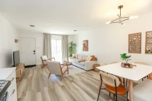 Image of Ocean View Bay Beach Beauty