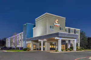 Image of Comfort Suites Nacogdoches