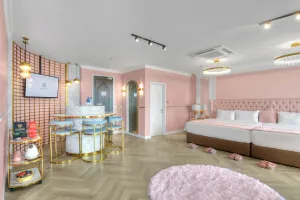 Image of The Granite Luxury Hotel Penang