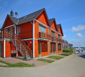 Image of Holiday Apartment in the Apartment House at the Lighthouse, Plau am See