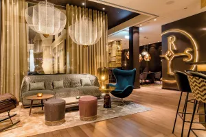 Image of Motel One Aachen