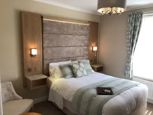 Image of Edgcumbe Guest House