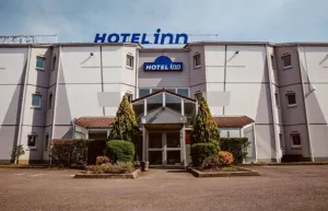 Image of Hotel Inn Design Dijon Sud