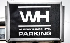 Image of Whitburn House Hotel