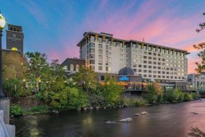 Image of Renaissance Reno Downtown Hotel & Spa