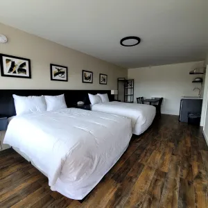 Image of Richland Inn and Suites