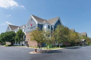 Image of Candlewood Suites Eagan - Mall of America Area by IHG