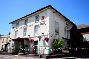 Image of Thomas Arms Hotel