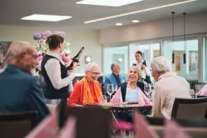 Image of Eilenriedestift Hotel