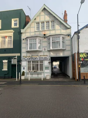 Image of The Carlton