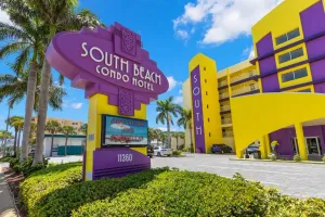 Image of South Beach Condo Hotel by Travel Resort Services, Inc.