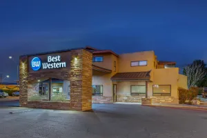 Image of Best Western Cottonwood Inn